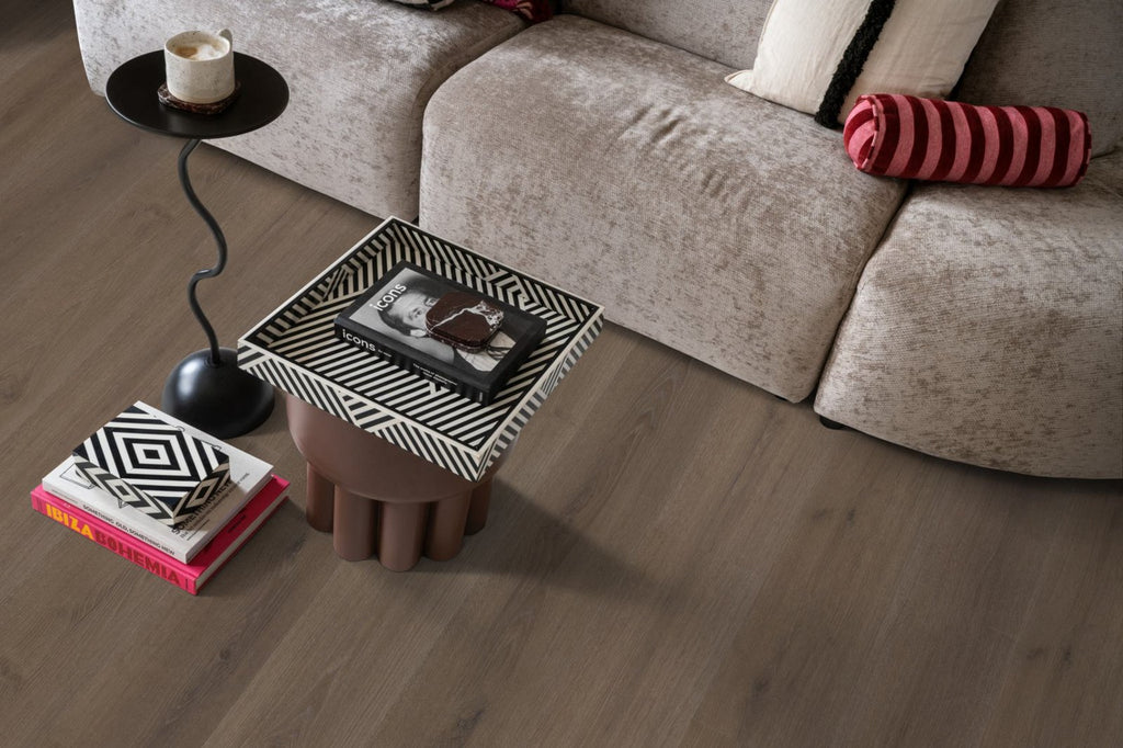 Valento click SRC brown sfeer