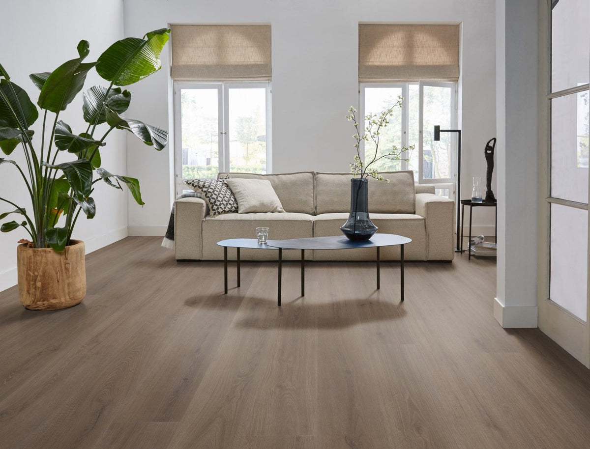 Valento click SRC brown sfeer
