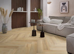 Spigato xl Valento visgraat dryback natural sfeer
