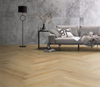 Spigato xl Valento visgraat dryback natural sfeer