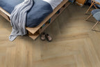 Spigato xl Valento visgraat dryback natural sfeer