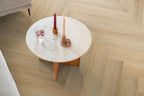 Spigato xl Valento visgraat dryback natural sfeer