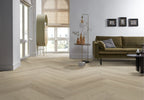 Spigato xl Valento visgraat dryback beige sfeer