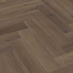 Spigato xl Valento visgraat dryback brown 3D