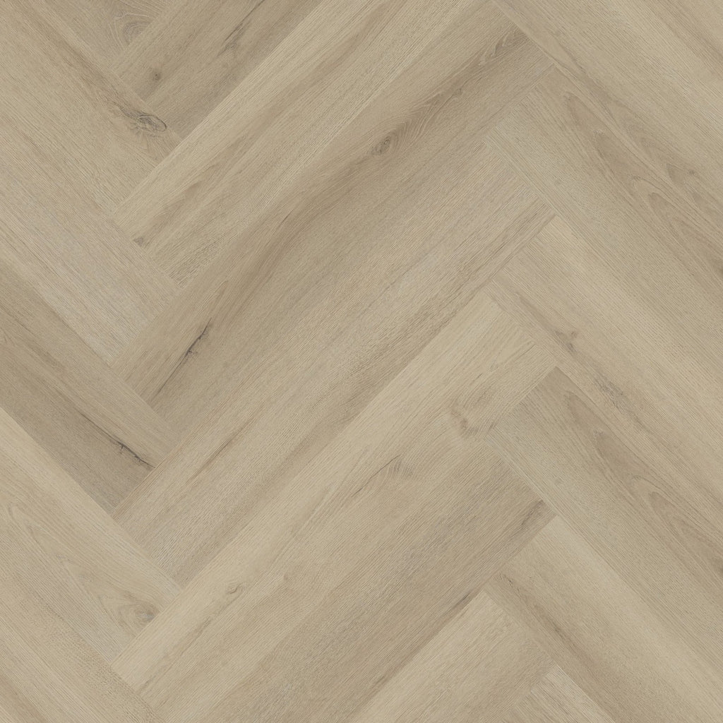 Spigato xl Valento visgraat click SRC beige