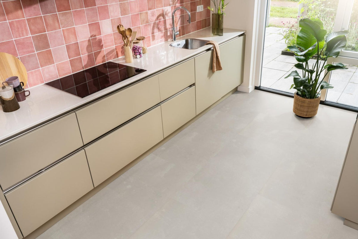 Piero dryback beige sfeer