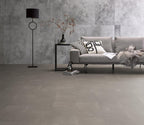 Piero dryback taupe sfeer