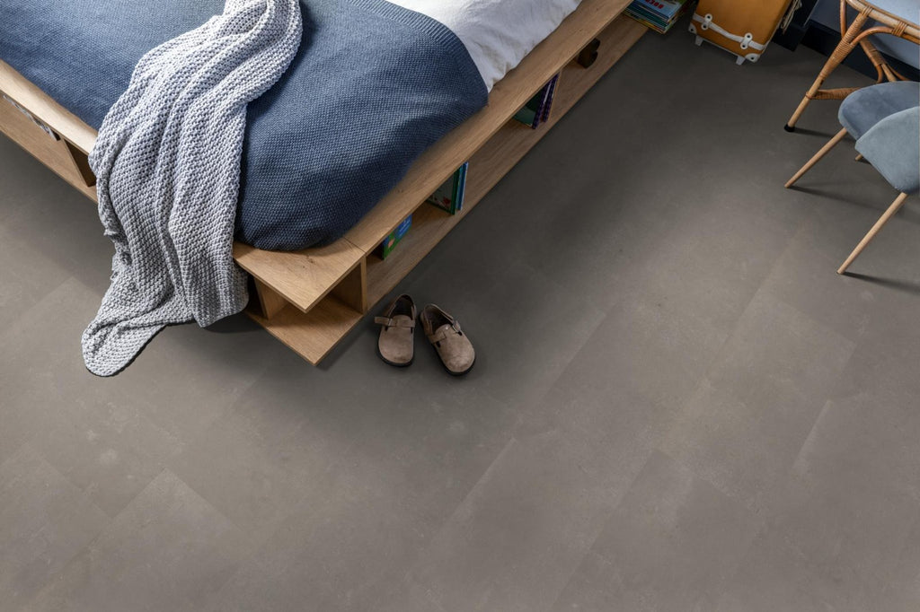 Piero dryback taupe sfeer
