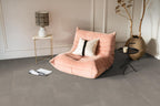 Piero dryback taupe sfeer