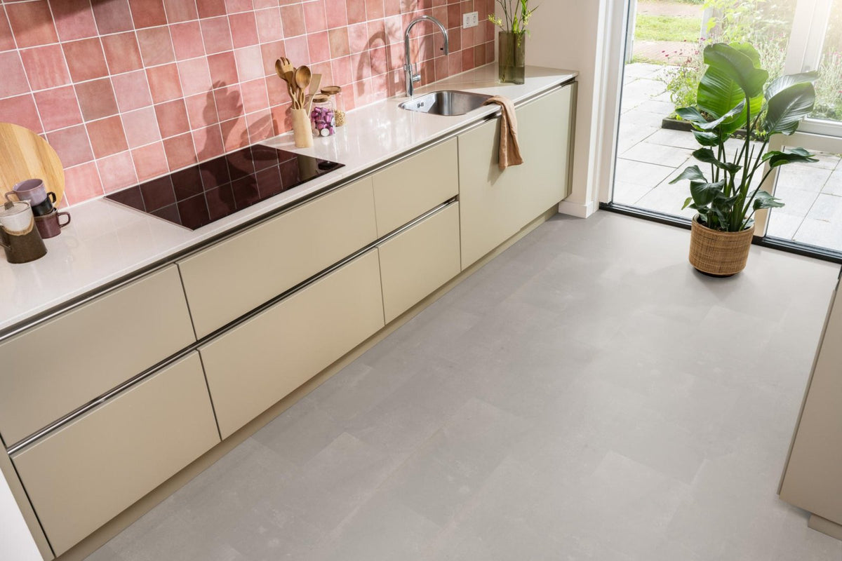 Piero dryback taupe sfeer