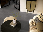 Piero dryback dark grey sfeer