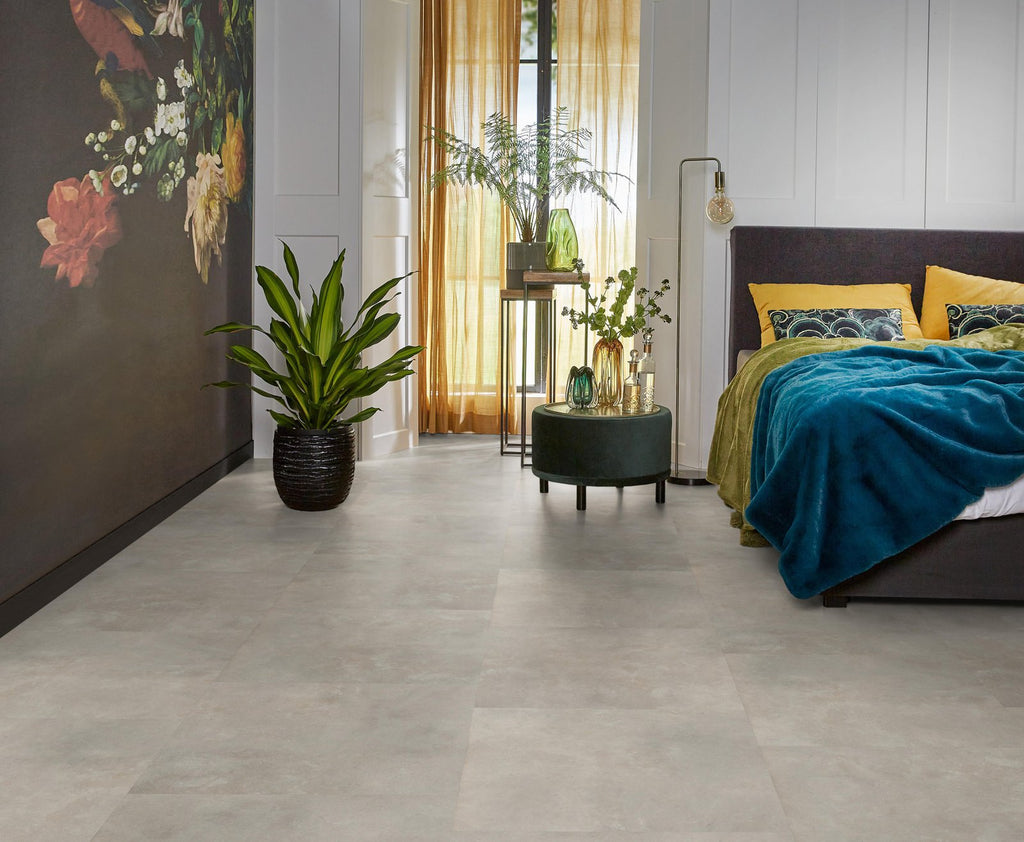 Ceramo dryback beige sfeer