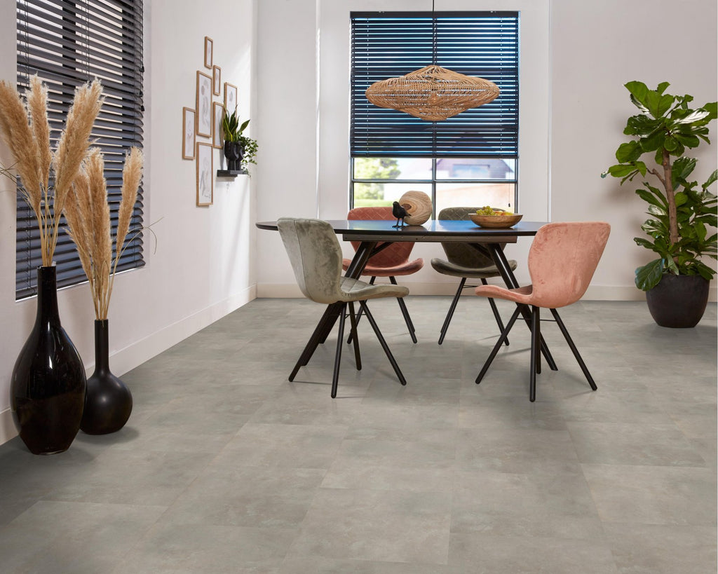 Ceramo dryback beige sfeer