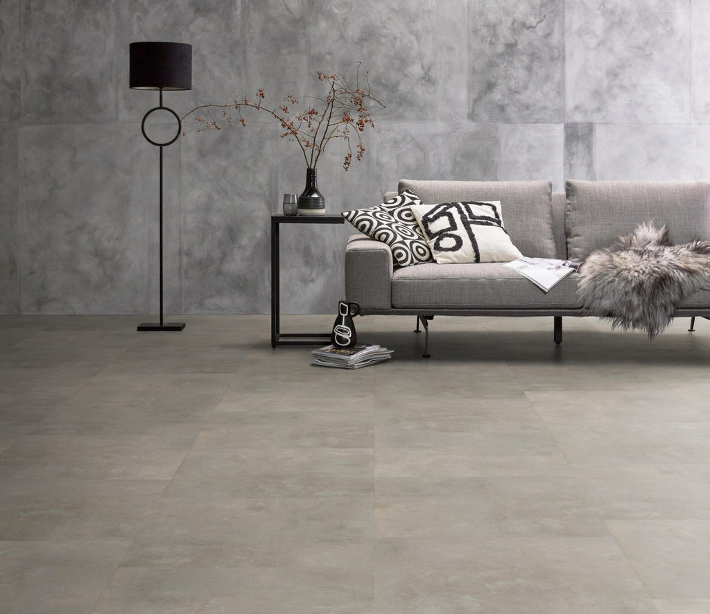 Ceramo dryback beige sfeer