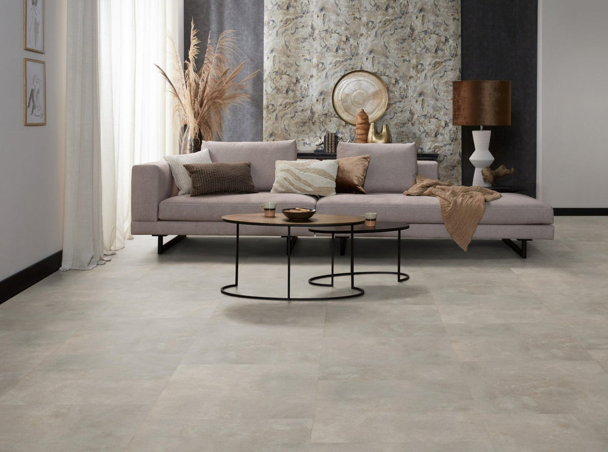 Ceramo dryback beige sfeer