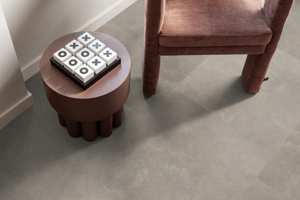 Ceramo dryback beige sfeer