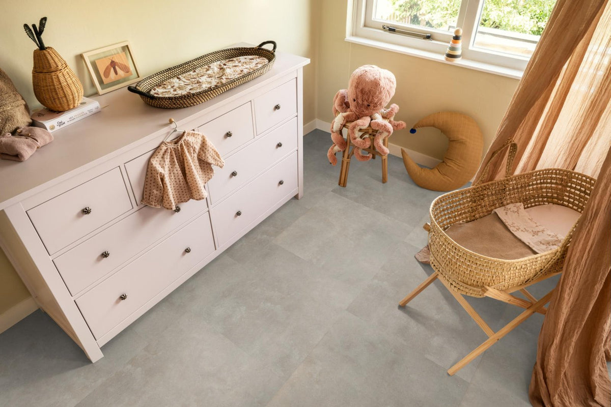 Ceramo dryback beige sfeer