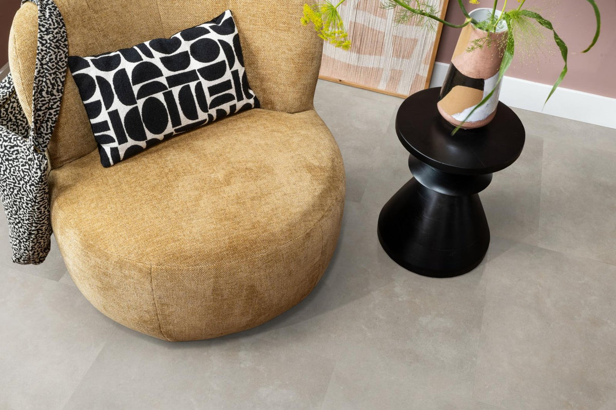 Ceramo dryback beige sfeer