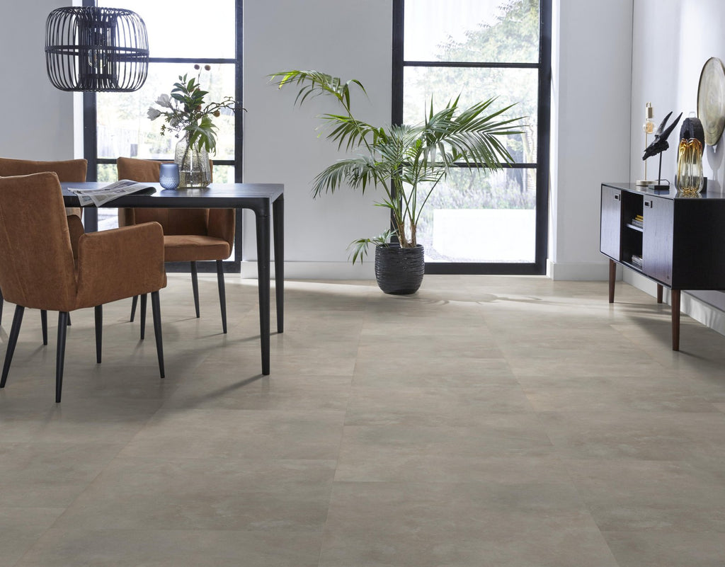Ceramo dryback beige sfeer