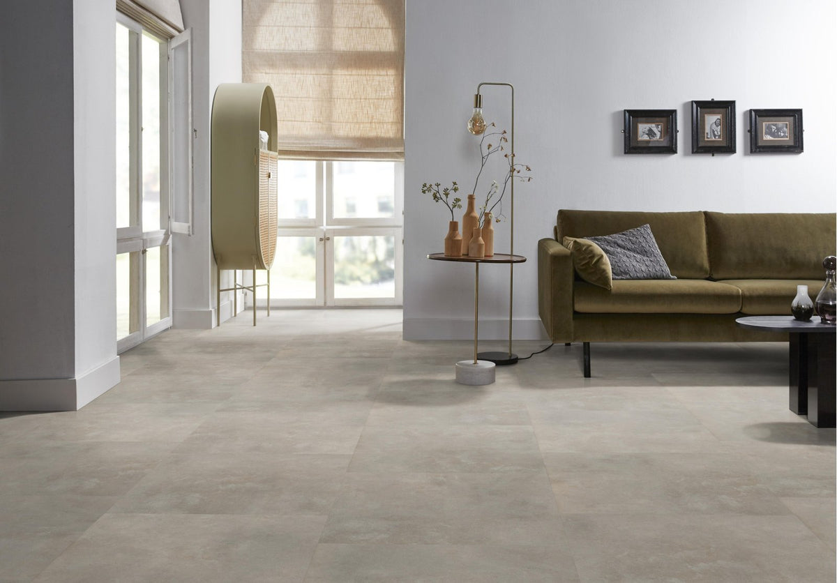 Ceramo dryback beige sfeer