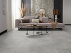 Ceramo dryback light grey sfeer