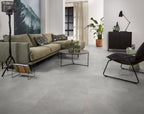 Ceramo dryback light grey sfeer