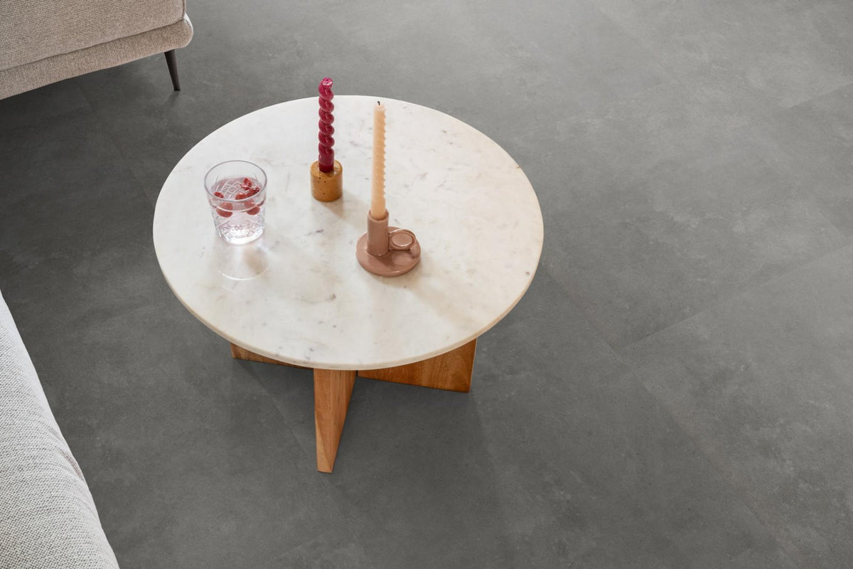 Ceramo dryback grey sfeer