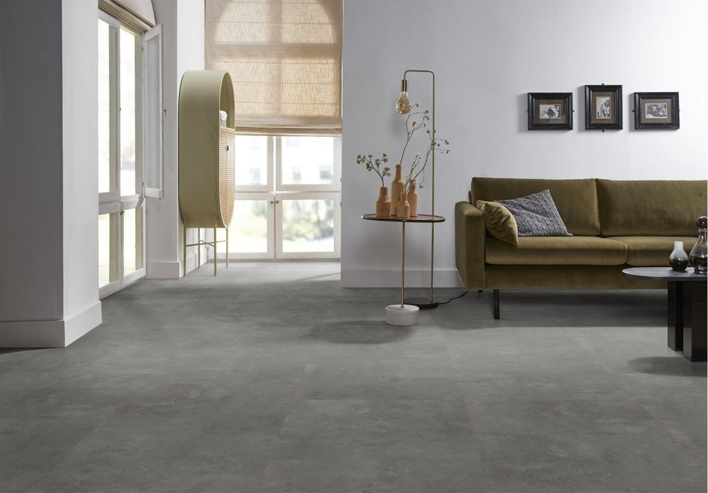 Ceramo dryback grey sfeer