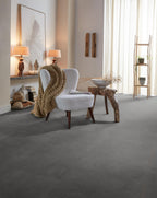 Ceramo dryback anthracite sfeer