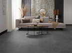 Ceramo dryback anthracite sfeer