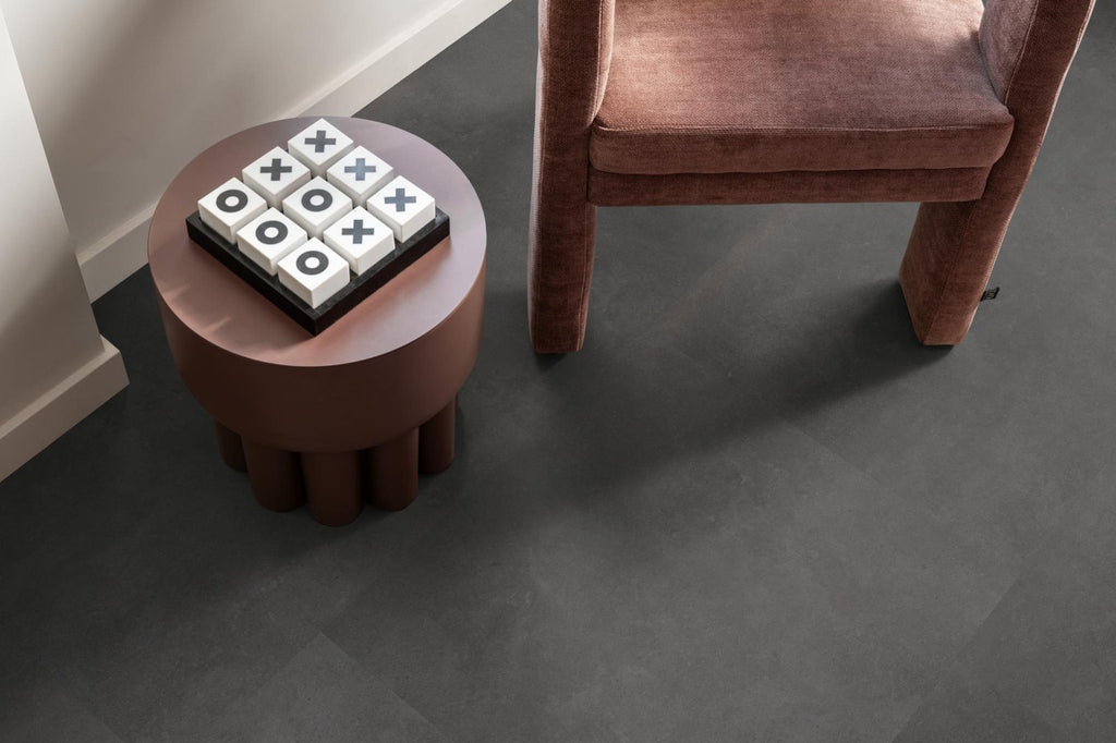 Ceramo dryback anthracite sfeer