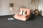 Ceramo dryback anthracite sfeer