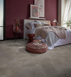 Piazzo xl dryback warm grey sfeer