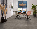Piazzo xl dryback warm grey sfeer