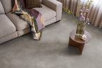 Piazzo xl dryback warm grey sfeer