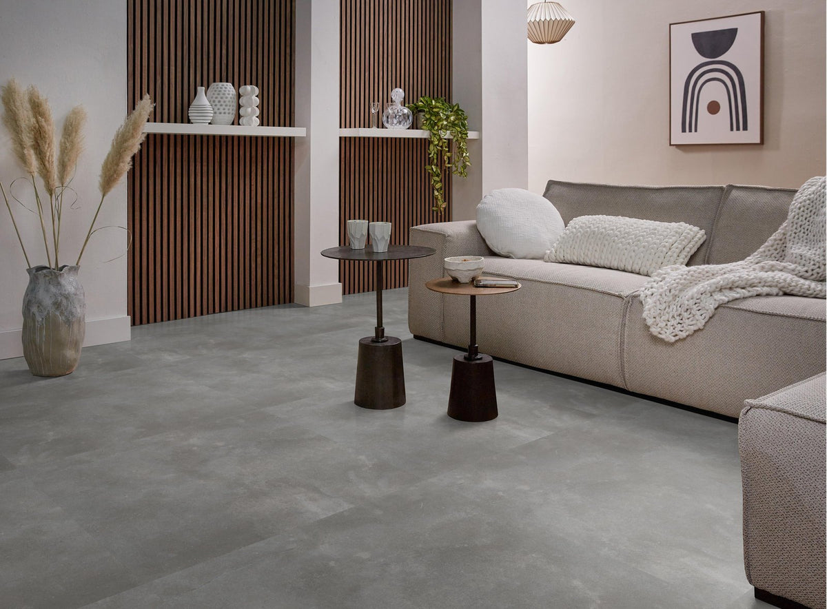 Piazzo xl dryback dark grey sfeer