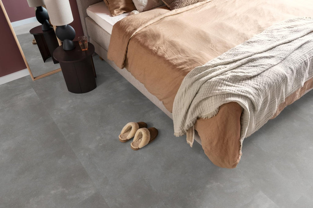 Piazzo xl dryback dark grey sfeer