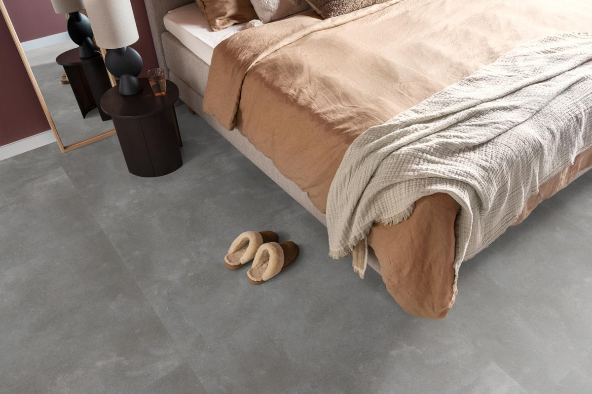 Piazzo xl dryback dark grey sfeer
