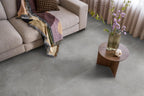Piazzo xl dryback dark grey sfeer