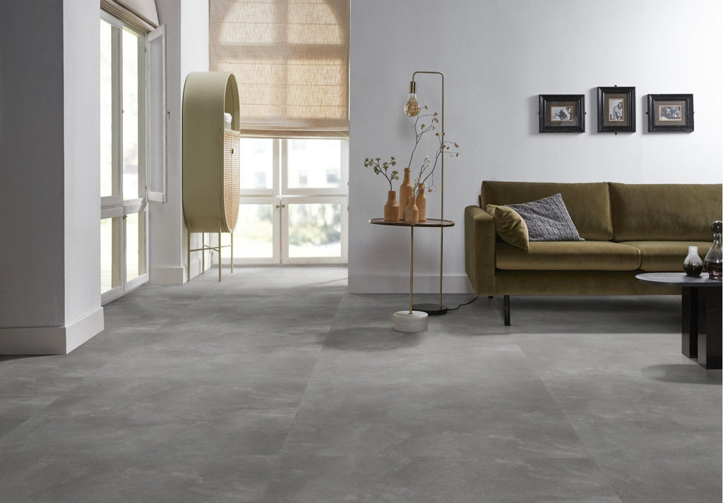 Piazzo xl dryback dark grey sfeer