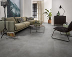 Piazzo xl dryback dark grey sfeer