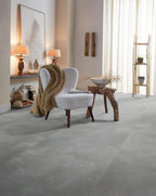 Piazzo xl dryback grey sfeer