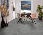 Piazzo xl dryback grey sfeer