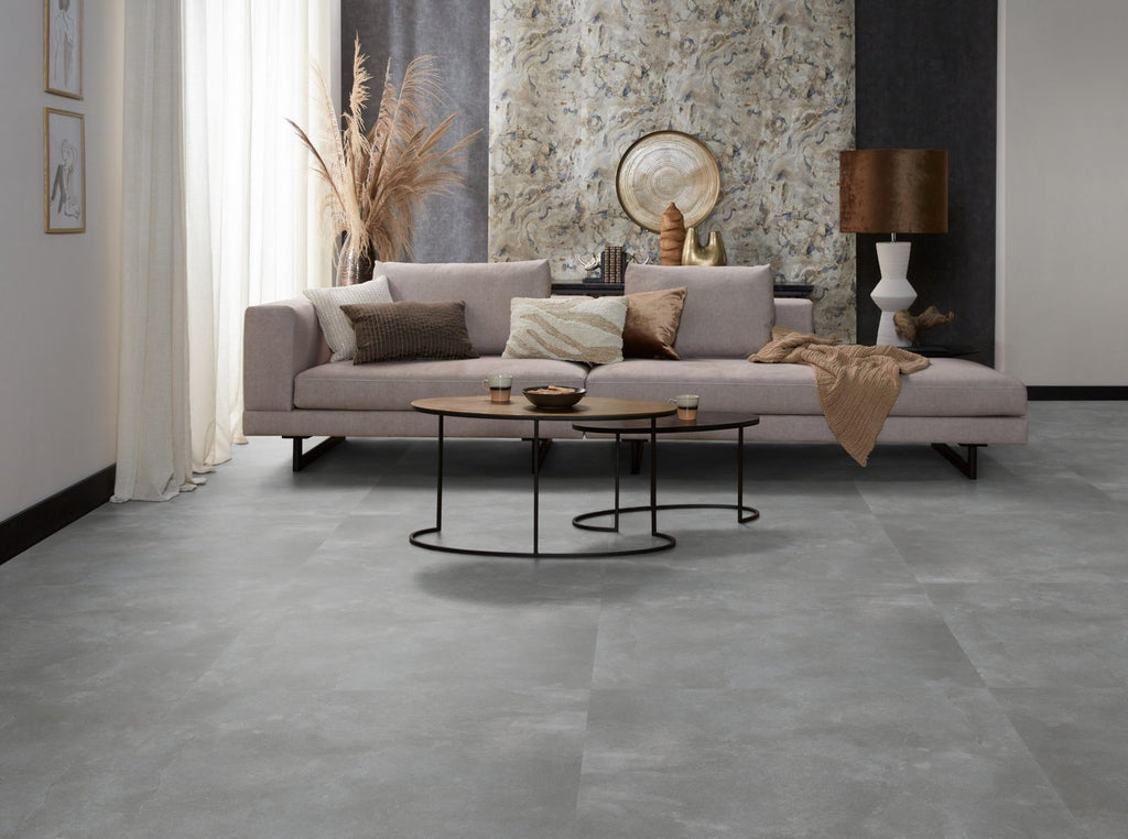Piazzo xl dryback grey sfeer