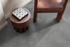 Piazzo xl dryback grey sfeer