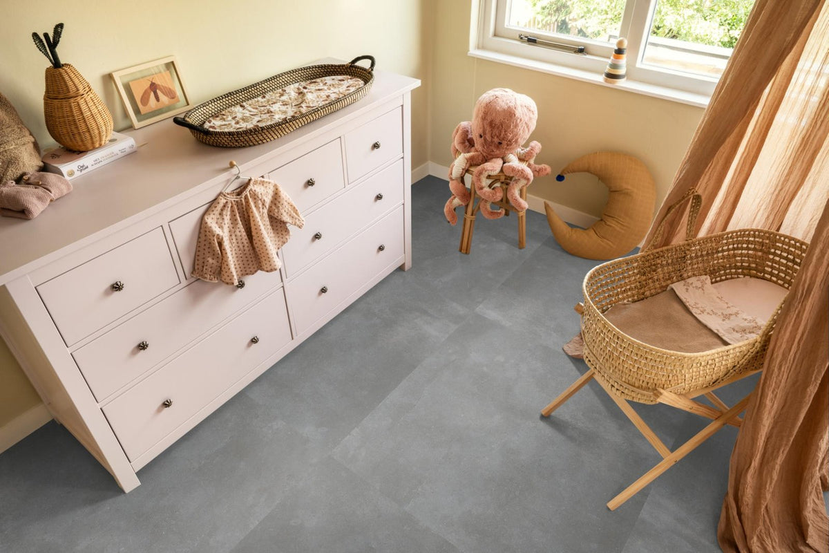 Piazzo xl dryback grey sfeer