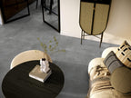Piazzo xl dryback grey sfeer