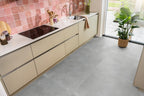Piazzo xl dryback grey sfeer