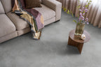 Piazzo xl dryback grey sfeer