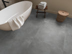 Piazzo xl dryback grey sfeer